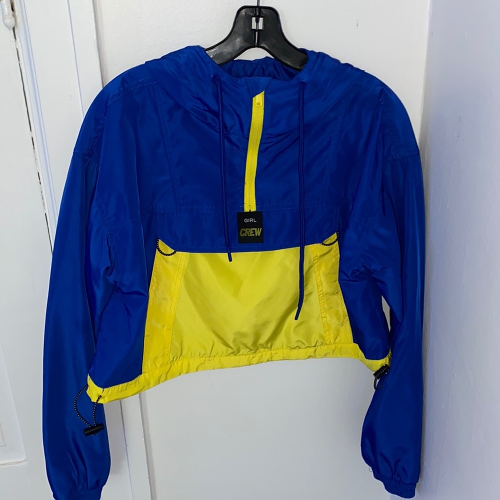 Windbreaker
